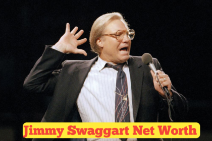 Jimmy Swaggart Net Worth : The Wealth of a Legendary Televangelist