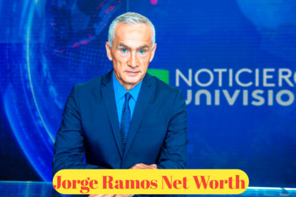 Jorge Ramos Net Worth : An Insight Into the Wealth of the Renowned Journalist