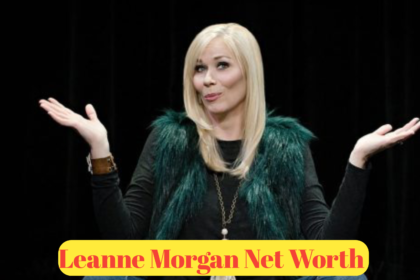 Leanne Morgan Net Worth : A Comprehensive Breakdown of Her Wealth in 2025