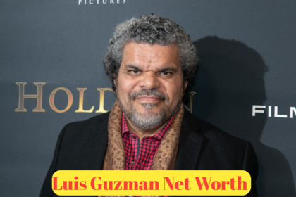 Luis Guzman Net Worth : A Deep Dive Into the Actor’s Wealth and Career