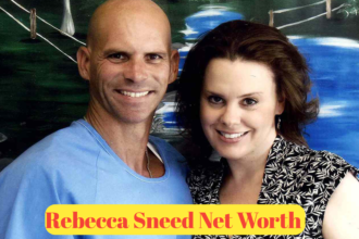 Rebecca Sneed Net Worth : A Closer Look at the Wealth of the Private Figure