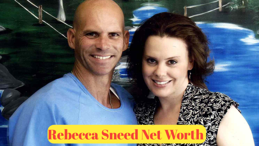 Rebecca Sneed Net Worth : A Closer Look at the Wealth of the Private Figure