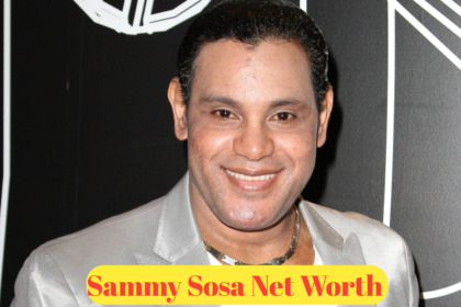 Sammy Sosa Net Worth : A Look at the Wealth of a Baseball Legend