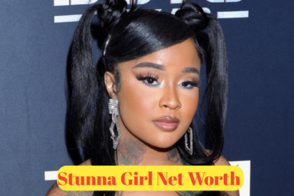 Stunna Girl Net Worth : A Deep Dive Into Her Wealth and Career