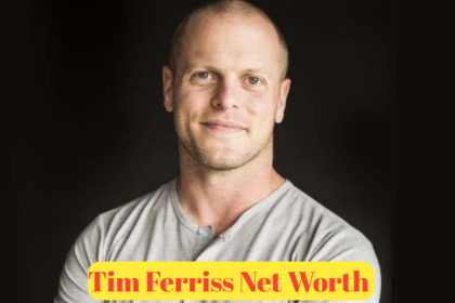 Tim Ferriss Net Worth : Exploring the Success of a Multifaceted Entrepreneur