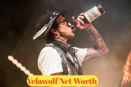 Yelawolf Net Worth : A Deep Dive into the Rapper’s Wealth and Success