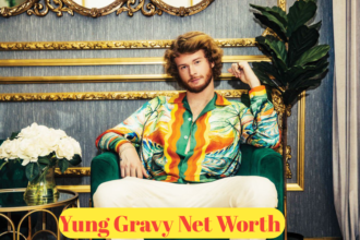 Yung Gravy Net Worth : A Look into the Rapper’s Wealth and Success