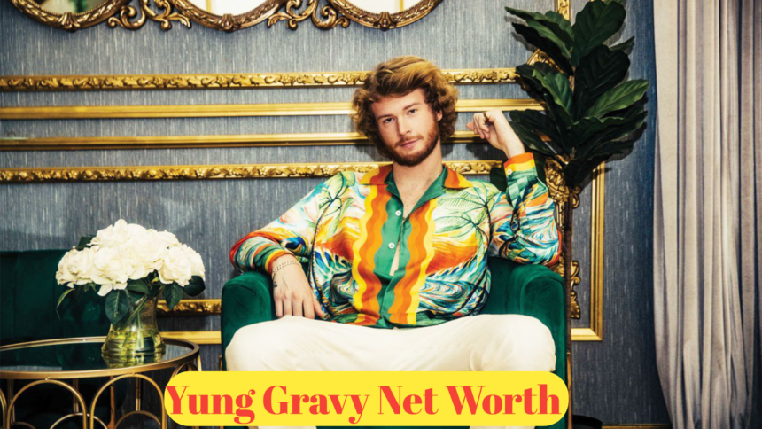 Yung Gravy Net Worth : A Look into the Rapper’s Wealth and Success