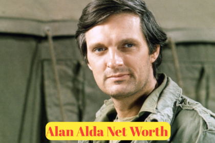 Actor Alan Alda Net Worth : A Look at the Legendary Actor’s Wealth and Career