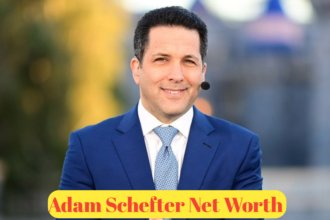 Adam Schefter Net Worth : A Look at the NFL Insider’s Wealth and Career