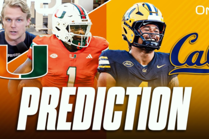 Miami vs California Prediction : Who Holds the Edge?