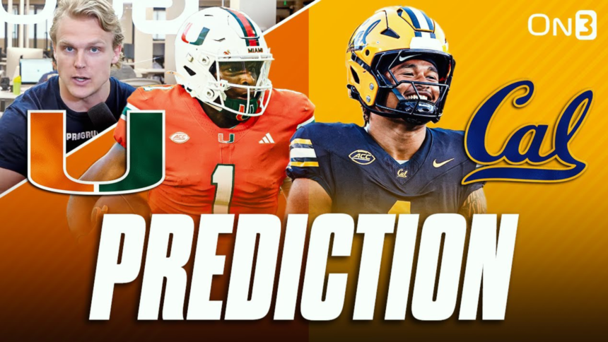 Miami vs California Prediction : Who Holds the Edge?