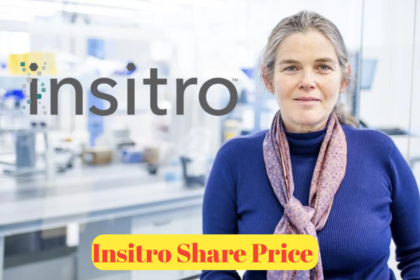 Insitro Share Price : An In-Depth Analysis, Key Drivers, and Future Outlook