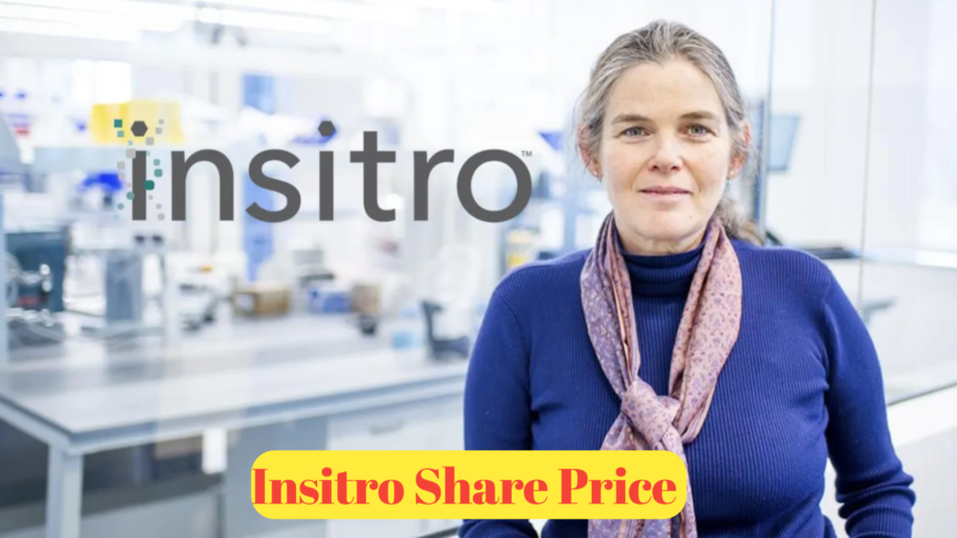 Insitro Share Price : An In-Depth Analysis, Key Drivers, and Future Outlook