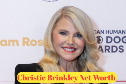 Christie Brinkley Net Worth : A Comprehensive Look at Her Career and Wealth