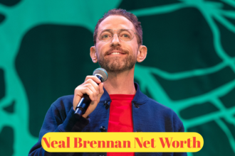 Neal Brennan Net Worth : A Deep Dive Into the Comedian, Writer, and Producer’s Wealth