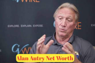 Alan Autry Net Worth : A Comprehensive Look at the Actor's Wealth and Career