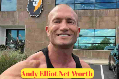 Andy Elliot Net Worth : A Look at the Entrepreneur's Wealth and Success