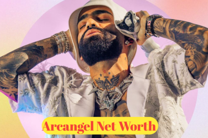 Arcangel Net Worth : From Music to Millionaire Status