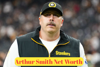 Arthur Smith Net Worth : Exploring the Wealth of the NFL Coach