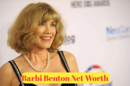 Barbi Benton Net Worth : A Glimpse into the Life of a Multi-Talented Icon