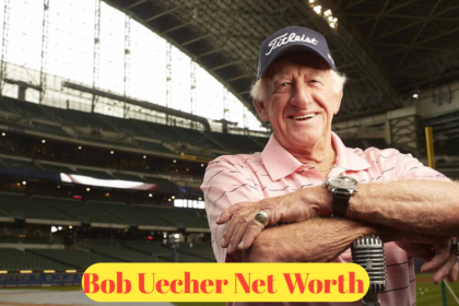 Bob Uecker Net Worth : A Look at the Legendary Broadcaster’s Wealth