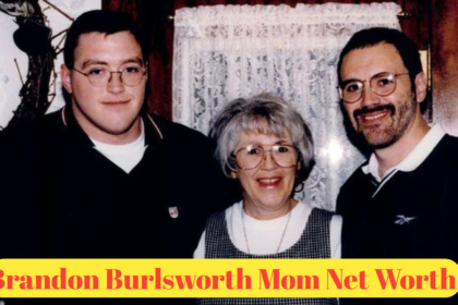 Brandon Burlsworth Mom Net Worth : A Look Into the Legacy of the Burlsworth Family