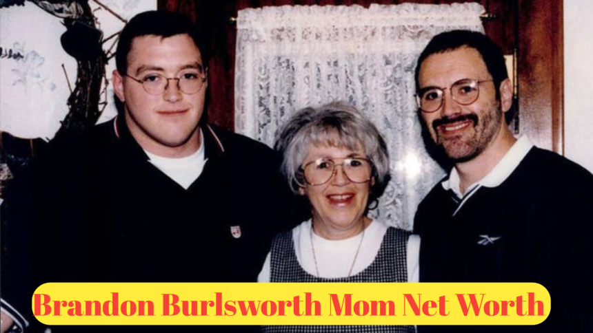 Brandon Burlsworth Mom Net Worth : A Look Into the Legacy of the Burlsworth Family