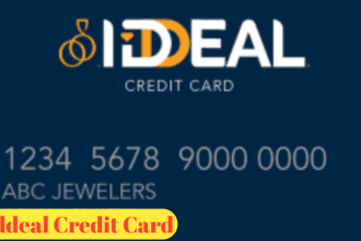 Iddeal Credit Card​ : A Complete Guide to Finding the Best Card for You