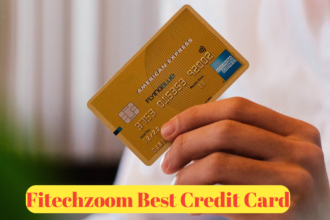 Fintechzoom Best Credit Card : A Comprehensive Guide to the Top Choice for Consumers