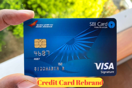 Credit Card Rebrand : A Comprehensive Guide