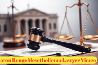 Baton Rouge Mesothelioma Lawyer Vimeo : Expert Legal Help for Victims of Asbestos Exposure