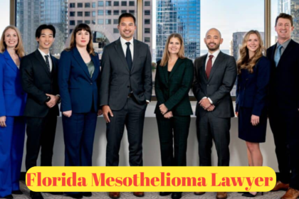 Florida Mesothelioma Lawyer : The Ultimate Guide to Finding the Best Florida Mesothelioma Lawyer