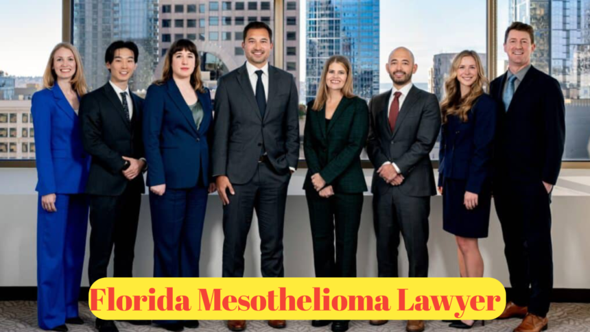 Florida Mesothelioma Lawyer : The Ultimate Guide to Finding the Best Florida Mesothelioma Lawyer