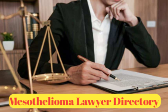 Mesothelioma Lawyer Directory : The Ultimate Guide to Using a Mesothelioma Lawyer Directory to Find the Right Attorney