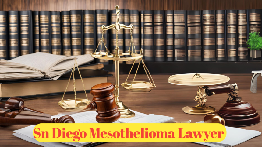 San Diego Mesothelioma Lawyer : Finding The Best San Diego Mesothelioma Lawyer