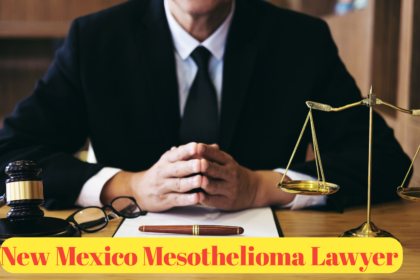 New Mexico Mesothelioma Lawyer : Your Guide to Legal Support and Justice